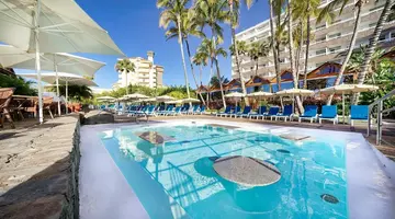 Hotel Bull Costa Canaria & Spa (Adults Only)