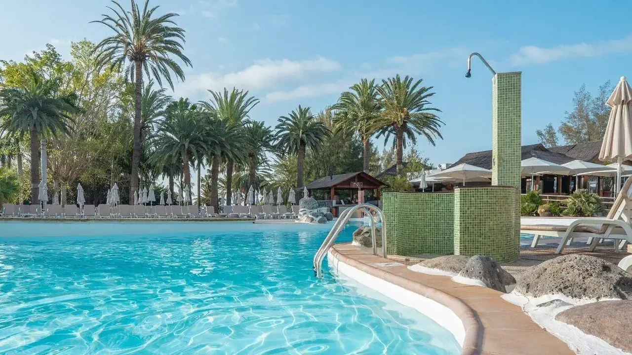 Hotel Bull Costa Canaria & Spa (Adults Only)