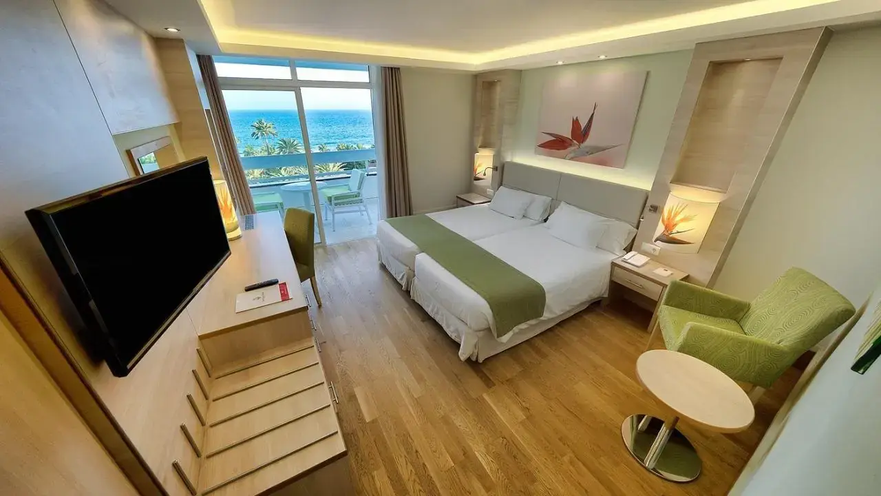 Hotel Bull Costa Canaria & Spa (Adults Only)