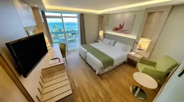 Hotel Bull Costa Canaria & Spa (Adults Only)