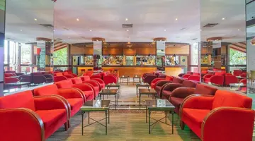 Hotel Bull Costa Canaria & Spa (Adults Only)