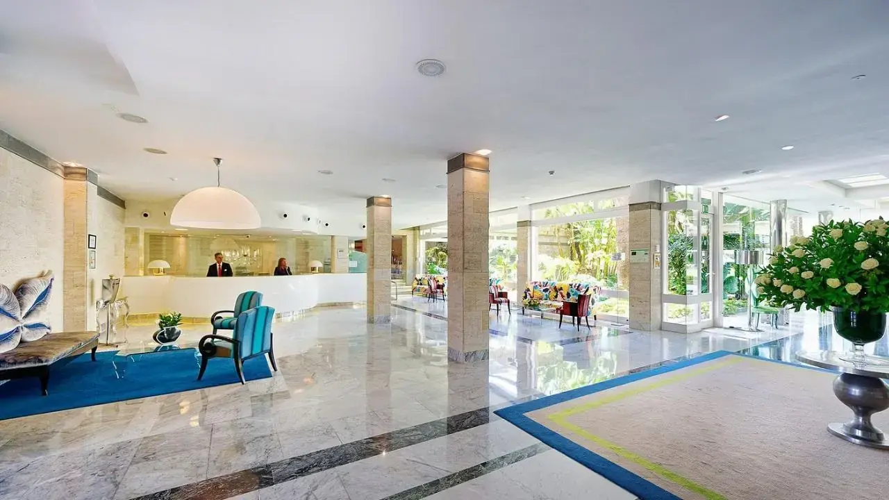 Hotel Bull Costa Canaria & Spa (Adults Only)