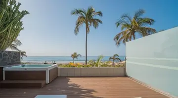 Hotel Bull Costa Canaria & Spa (Adults Only)