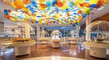 Hotel Bull Costa Canaria & Spa (Adults Only)