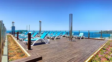 Hotel Bull Dorado Beach & Spa