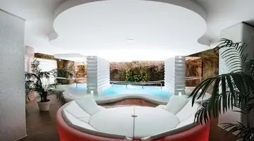 Hotel Bull Dorado Beach & Spa