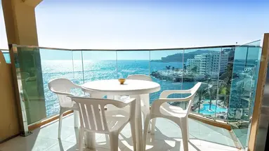 Hotel Bull Dorado Beach & Spa