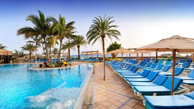 Hotel Bull Dorado Beach & Spa