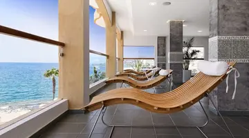 Hotel Bull Dorado Beach & Spa