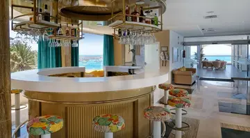 Hotel Bull Dorado Beach & Spa