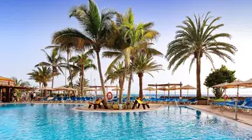 Hotel Bull Dorado Beach & Spa