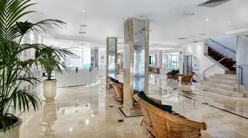 Hotel Bull Dorado Beach & Spa