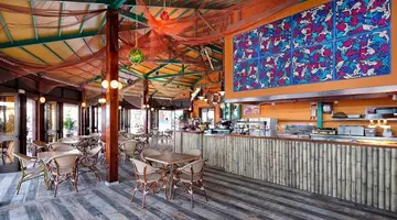 Hotel Bull Dorado Beach & Spa