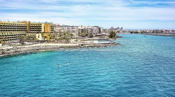 Hotel Bull Dorado Beach & Spa