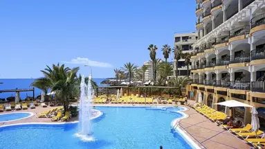 Hotel Bull Dorado Beach & Spa