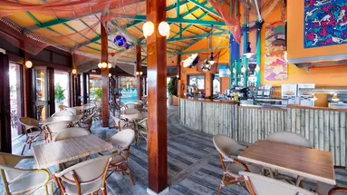 Hotel Bull Dorado Beach & Spa