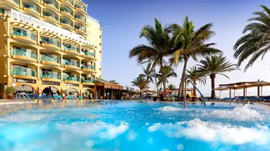 Hotel Bull Dorado Beach & Spa