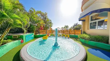 Hotel Bull Dorado Beach & Spa