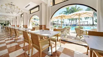 Hotel Bull Dorado Beach & Spa