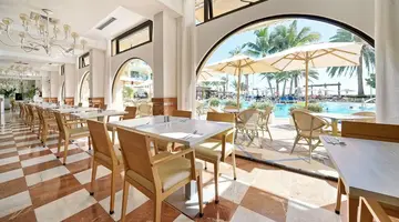Hotel Bull Dorado Beach & Spa