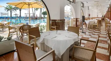 Hotel Bull Dorado Beach & Spa
