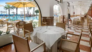 Hotel Bull Dorado Beach & Spa