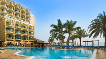 Hotel Bull Dorado Beach & Spa