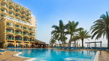 Hotel Bull Dorado Beach & Spa