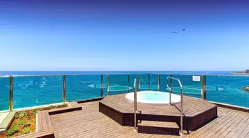 Hotel Bull Dorado Beach & Spa