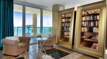 Hotel Bull Dorado Beach & Spa