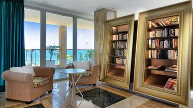 Hotel Bull Dorado Beach & Spa