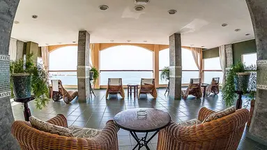 Hotel Bull Dorado Beach & Spa