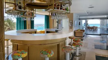 Hotel Bull Dorado Beach & Spa
