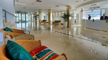 Hotel Bull Dorado Beach & Spa