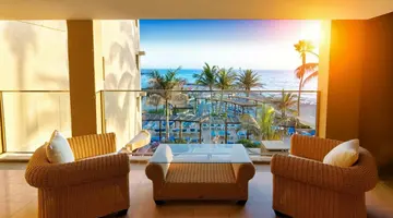 Hotel Bull Dorado Beach & Spa