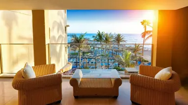 Hotel Bull Dorado Beach & Spa