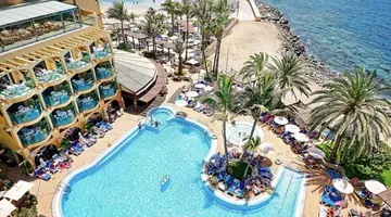 Hotel Bull Dorado Beach & Spa