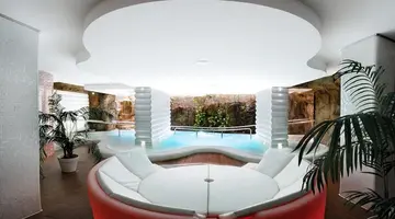 Hotel Bull Dorado Beach & Spa