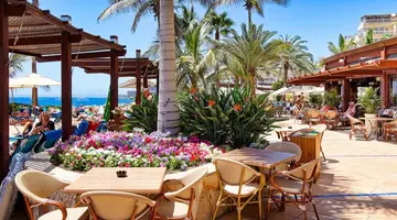 Hotel Bull Dorado Beach & Spa