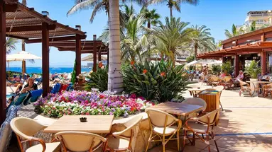 Hotel Bull Dorado Beach & Spa