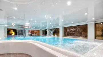 Hotel Bull Dorado Beach & Spa