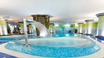 Hotel Bull Escorial & Spa