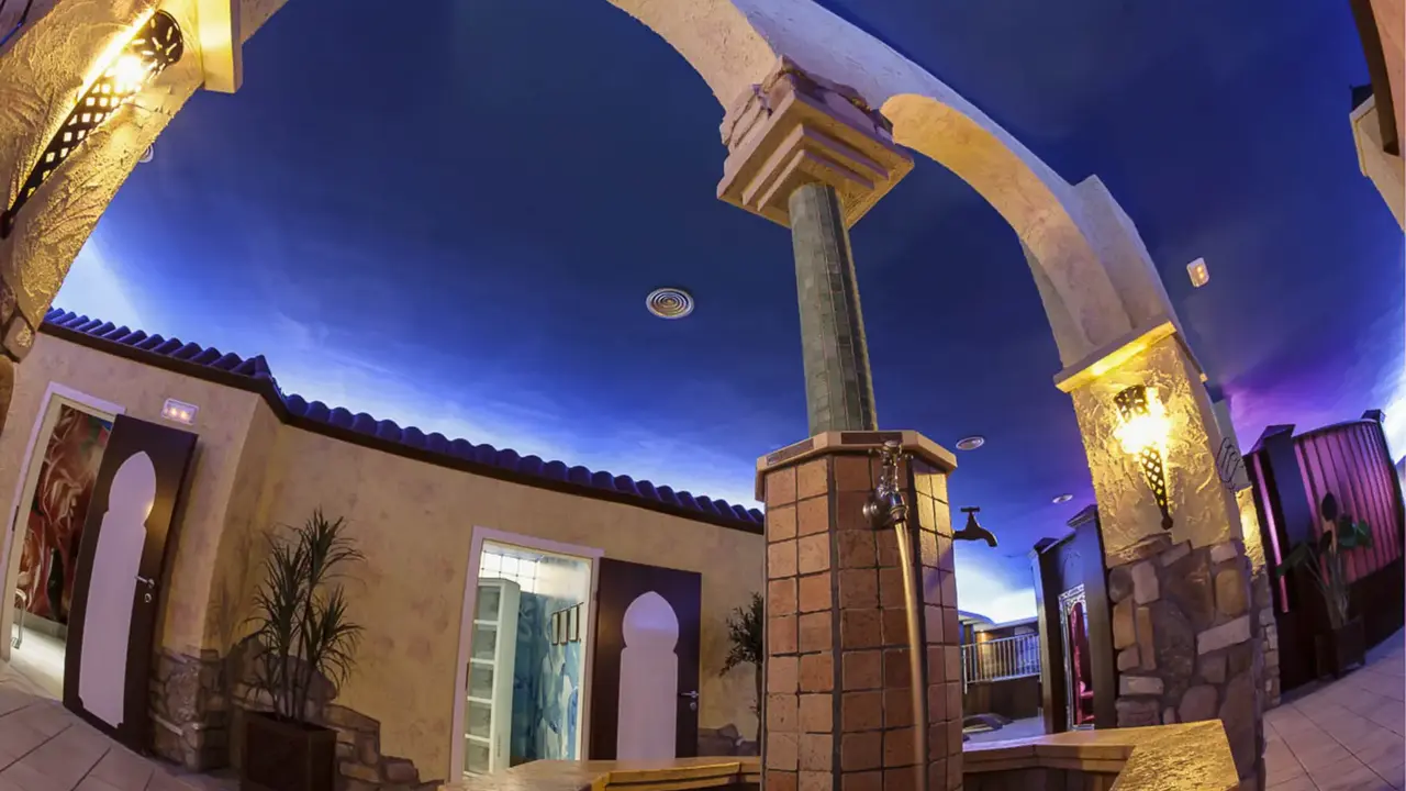 Hotel Bull Escorial & Spa