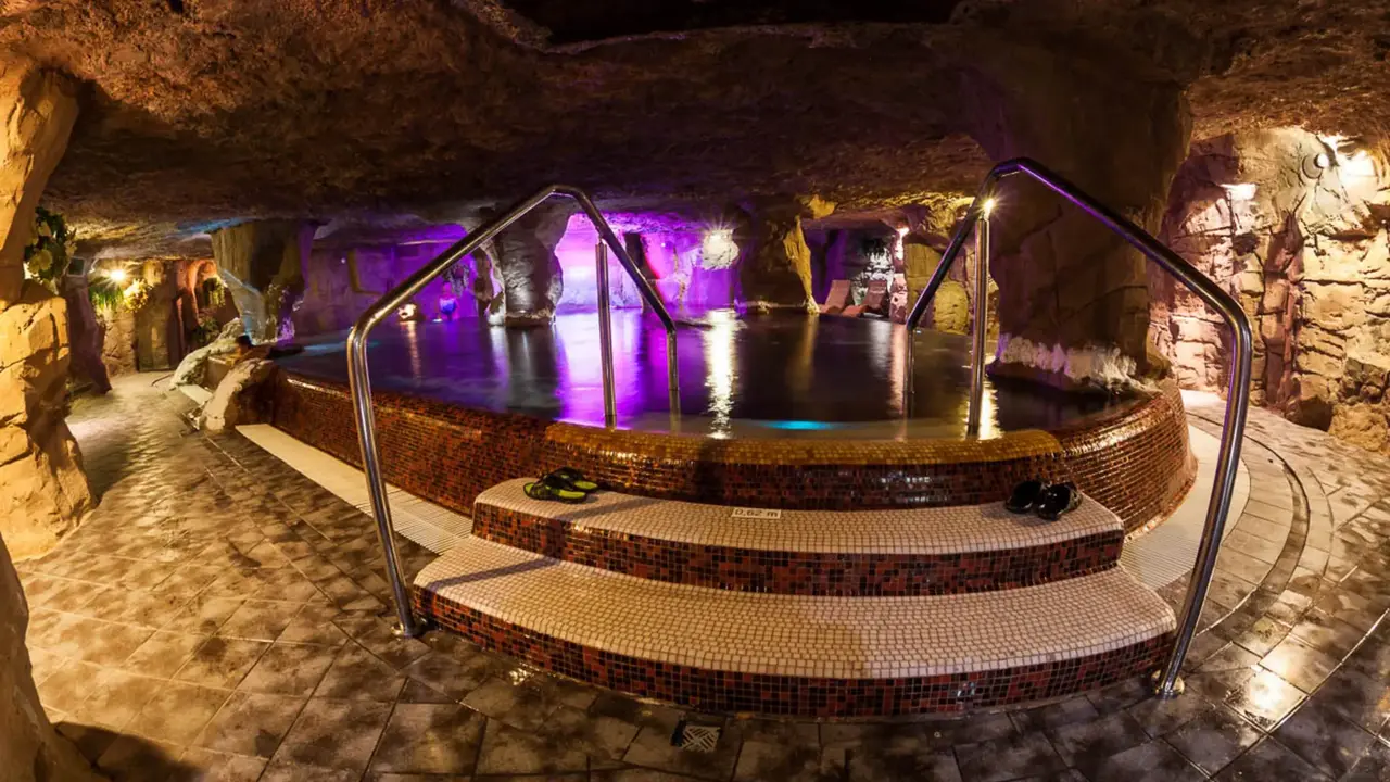 Hotel Bull Escorial & Spa