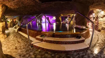 Hotel Bull Escorial & Spa