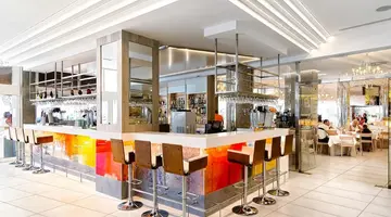 Hotel Bull Escorial & Spa