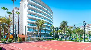 Hotel Bull Escorial & Spa