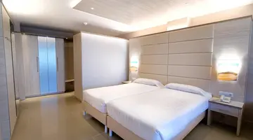 Hotel Bull Escorial & Spa