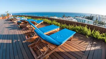 Hotel Bull Escorial & Spa