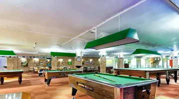 Hotel Bull Escorial & Spa